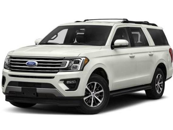 FORD EXPEDITION MAX 2021 1FMJK2AT8MEA82096 image
